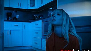 Hey sister Lilly Bell, caught you and now devouring you like midnight snacks