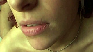 Afternoon Sex for This Strange Amateur Couple
