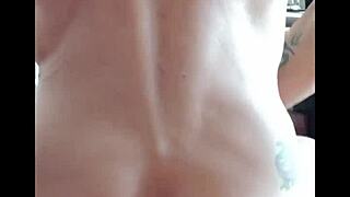 He enjoys a good anal fuck with his plug, leading to a beautiful big cumshot.