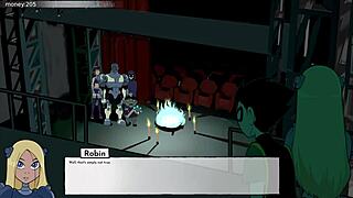 18titans episode 55 women love