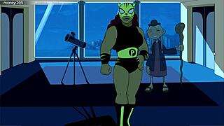 18titans episode 55 women love