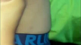 Madrastra Welcomes With Deep Intense Blowjob Desire