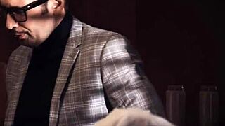 Joanna Angel, ready for Mick Blue and Zac Wild to stuff you?