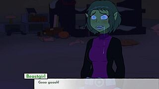 18titans episode 55 women love