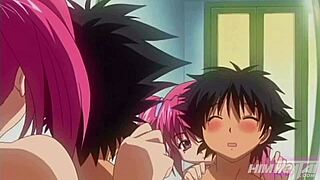 omg i tricked my twin stepsisters bf into banging me hard... busted! 😱