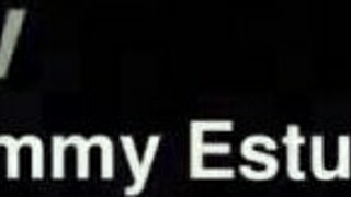 Horny Brazilian Rebeca Villar Takes Four Big Cocks in DP