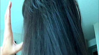 i ride autumn's asian cock slow and swallow cum