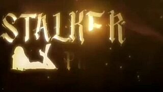 Nikky Thorne takes anal pounding from stalker tourist