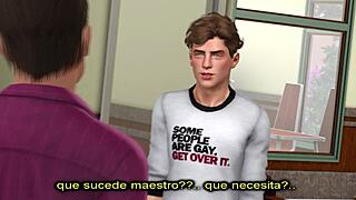 yaoi hearts criminals chapter 11