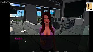 my new family 16 with redhead and brunette teens