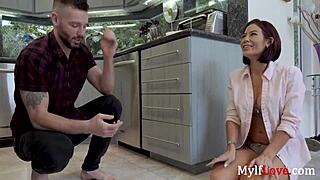 damn, this milf ryder skye burns hotter than anything I've seen! 🔥