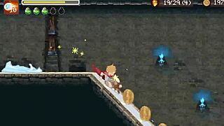 Succubus Stronghold Seduction V1.0.6 Part 1 - No Commentary MGGA Gameplay