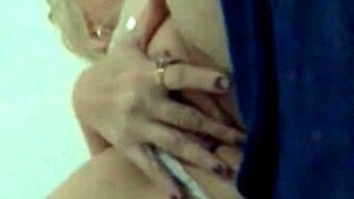 is stella still the horniest blonde milf out there?