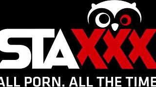 Brunette Milf Enjoys Her Natural Beauty And Tight Figure