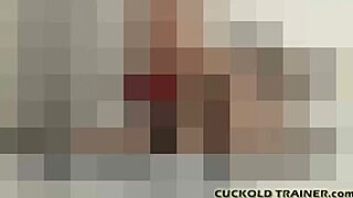 i need a lot to be my cuckold in femdom bdsm