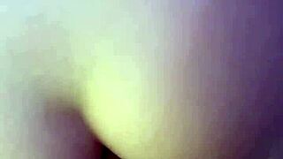 Hard anal sex with young 18+ beauty ritafox