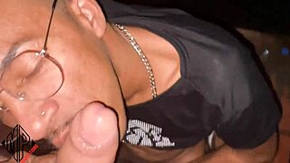 mavambo from central da leste took thick dick in ass for cash. dude gave it good and begged for twenty bucks.
