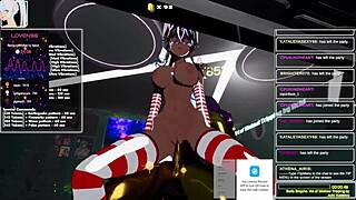 Athena Airis - Chaturbate Archive