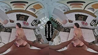 hey, wanna see chanel camryn shake with orgasms on kyle mason’s huge dick in vr close-up?