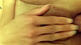 Anal with a MILF, assfucking contrasts so provocatively - what do you think?