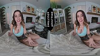 hey, wanna see chanel camryn shake with orgasms on kyle mason’s huge dick in vr close-up?