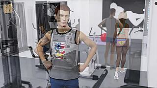 exploring alternate existence 43 in this game adventure