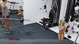 exploring alternate existence 43 in this game adventure