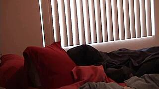 Teen Sucks Tutor On Hidden Camera, Clothes Ripped
