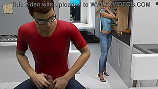 exploring alternate existence 43 in this game adventure