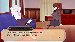 Koikatsu Party Teacher In Exciting Classroom Adventures!