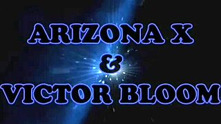 povnovatas pits miss peach against mr banana in sexy clash