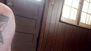 Punishment For Slutty Girlfriend With Gagging And Choking