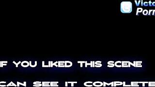 povnovatas pits miss peach against mr banana in sexy clash