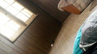 Punishment For Slutty Girlfriend With Gagging And Choking