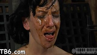 She moans, Drill my cunt hard for a facial.