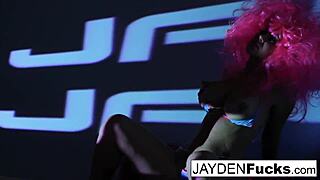 Jayden Jaymes Loves To Have Sexy Fun