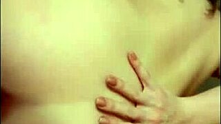 Sexy Shy Milf Rides Big Black Cock