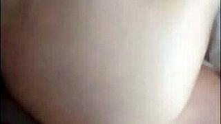 Sexy Shy Milf Rides Big Black Cock