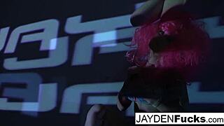 Jayden Jaymes Loves To Have Sexy Fun