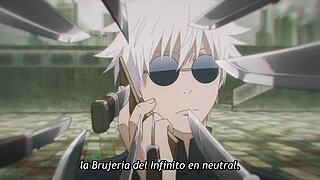 Jujutsu Kaisen second season episode four