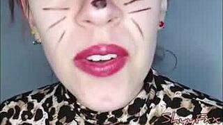 Hey there, Shyyfxx and Tu Michi Mimosa are waiting to play with you in a fun JOI roleplay session!