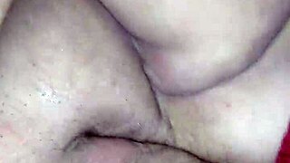 Amber Crider's Clit Teased by Bullet