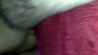 Amber Crider's Clit Teased by Bullet