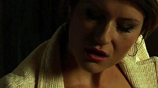 Betrayed Slave Spanked During Intense Pussy Licking