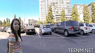 Buying Sophia Torres' Vagina With Money