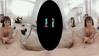 vrhush jenna noelle rides her doctors cock