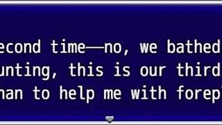 embrace her lust understood by cuckold play part 1