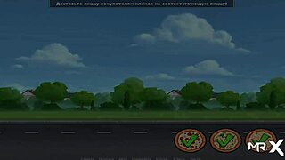 Summertimesaga - You Deserve to See My Tits in Episode 1 64