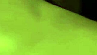 erotic brunette dancer teases the crowd with her nude body, feeling the indian vibes