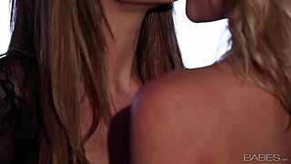 Babes - cherry on top - emily addison mia malkova